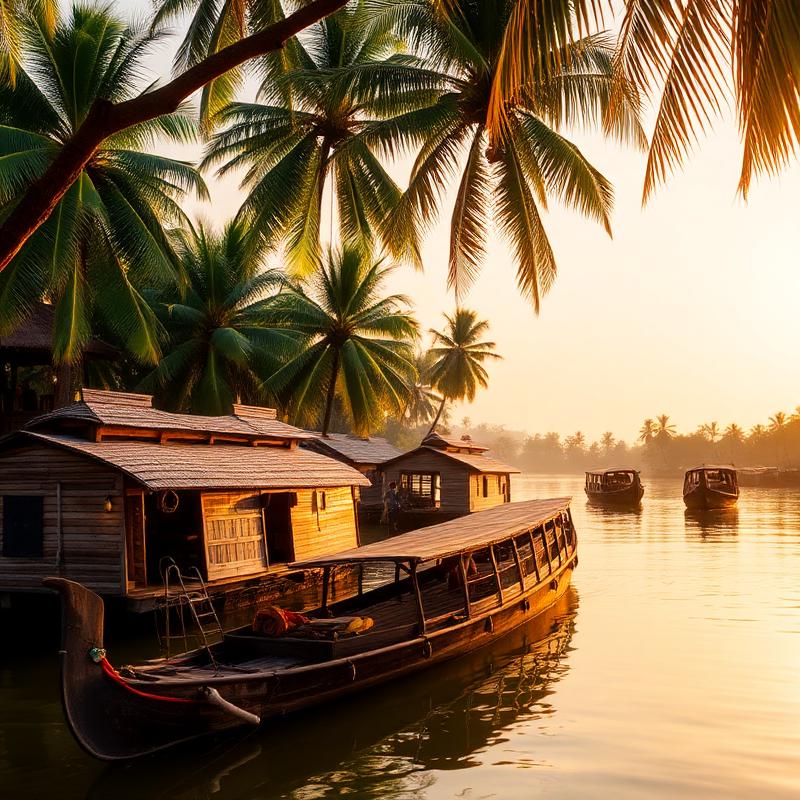 Cultural Village Tour